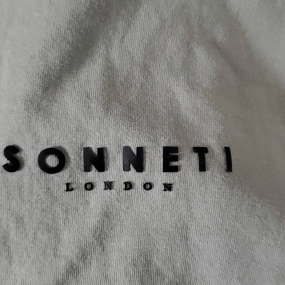 SONNETI GIRLS TSHIRT - Picture 2 of 4